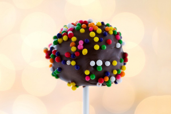 Cake pop recipes