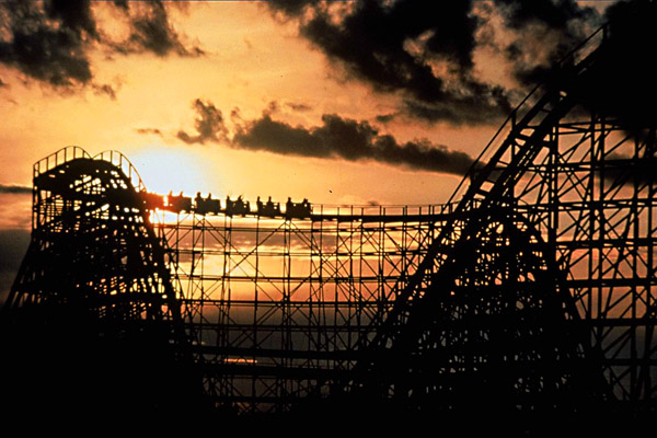 California's Great America