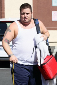 Chaz Bono