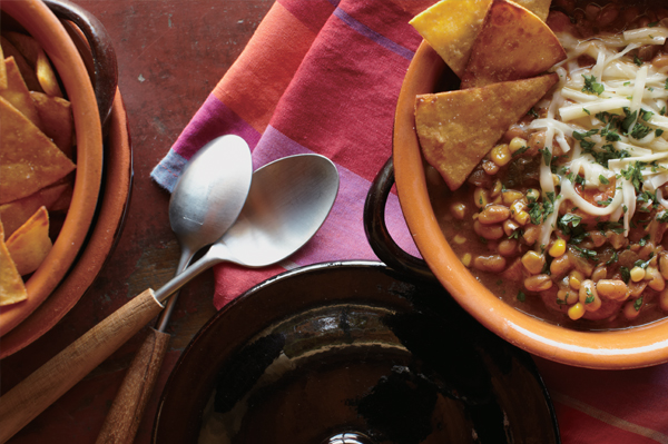 Chili recipes