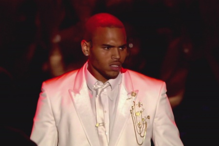 Chris Brown