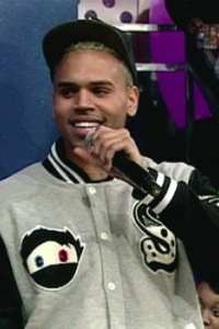 Chris Brown