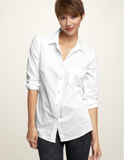 Easy perfect shirt