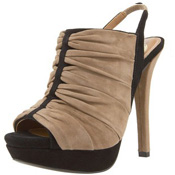 Bootie restyle