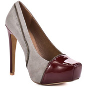 Jessica Simpson Litaa Platform Pump $98.