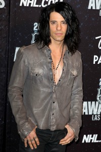 Criss Angel