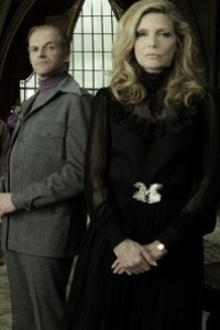 Dark Shadows Partial Michelle and Jonny Lee