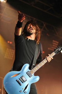 Dave Grohl