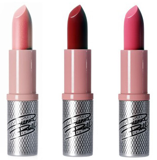 Dianne Brill Lipstick