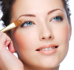 Tips for eye makeup
