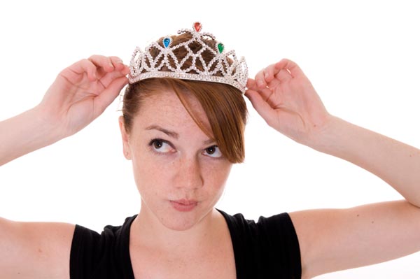drama-queen