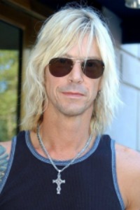 Duff McKagan