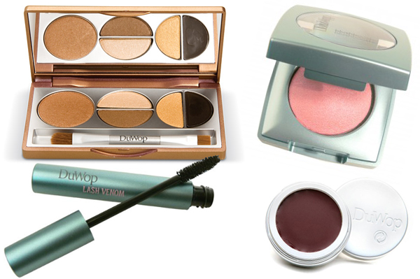 Fall beauty from DuWop
