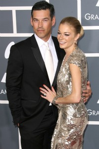 Eddie Cibrian LeAnn Rimes Eddie Cibrian LeAnn Rimes