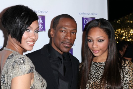 Eddie Murphy