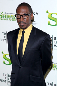 Eddie Murphy