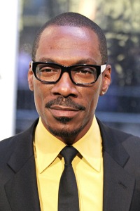 Eddie Murphy