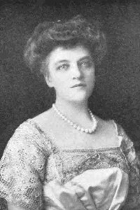 eleanor widener