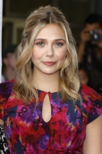 Elizabeth Olsen