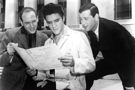 Elvis Presley