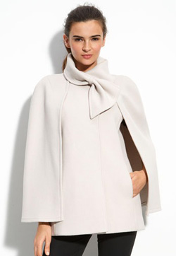 Capelet