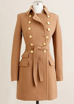 Townhouse trench
