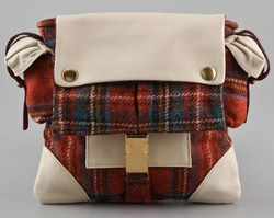 Something plaid