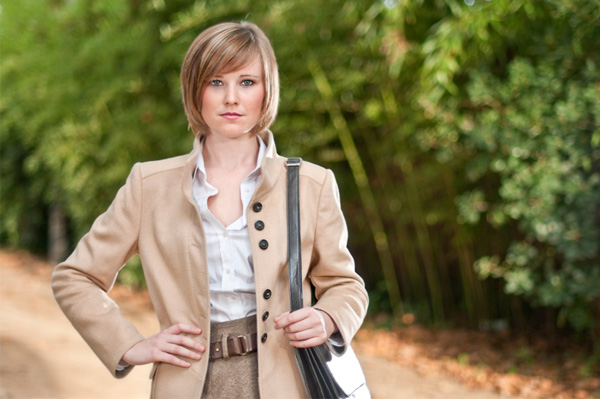 Fall fashion do's