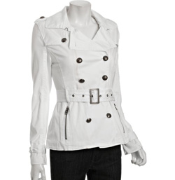 Short trench