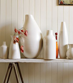Vases