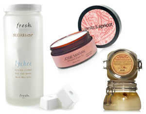 Body care