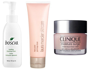 Skin care