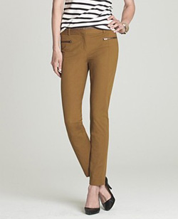 J. Crew slim pants