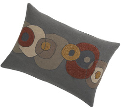 Decorative pillow
