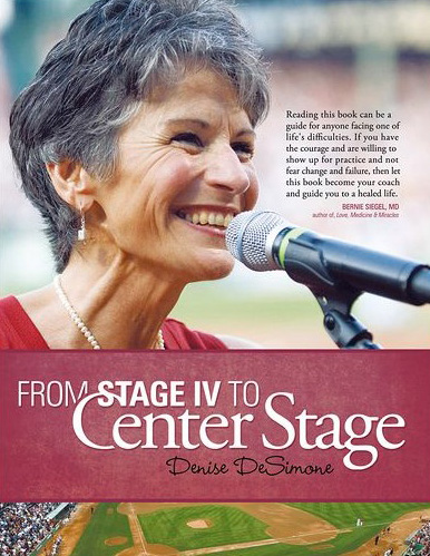 From Stage IV to Center Stage
