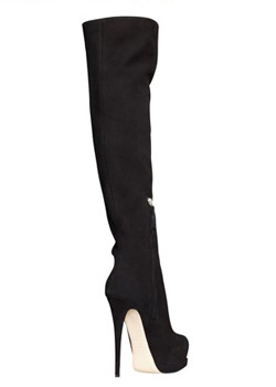 Giuseppe Zanotti Hidden-Platform Boot