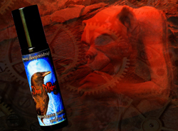 Goblin in the gears perfume oil