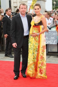 Guy Ritchie