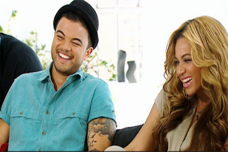 guy-sebastian-beyonce-x-factor-australia