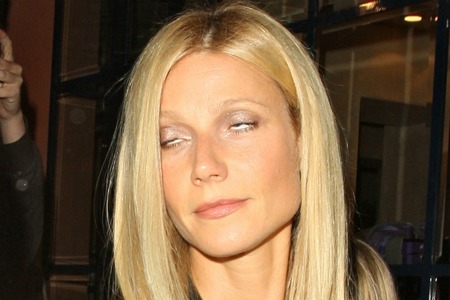 Gwyneth Paltrow