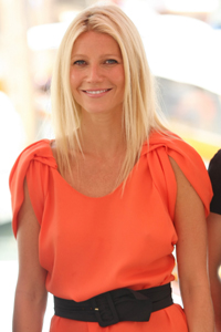 Gwyneth Paltrow