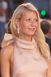 Gwyneth Paltrow