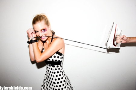 Heather Morris
