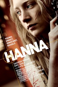 Hanna comes home