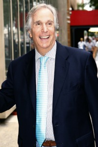 Henry Winkler