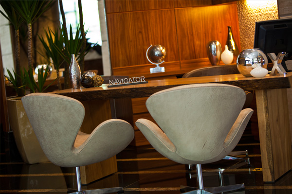 Hotel rewards programs