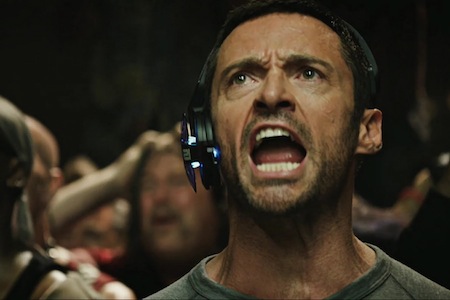 Hugh Jackman
