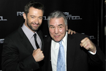 Hugh Jackman