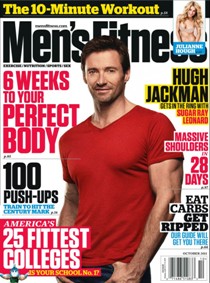 Hugh Jackman