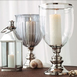 Mix and match accents